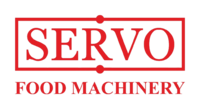 Logo Servo-Maszyny